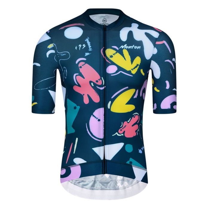 Short Sleeve Jersey