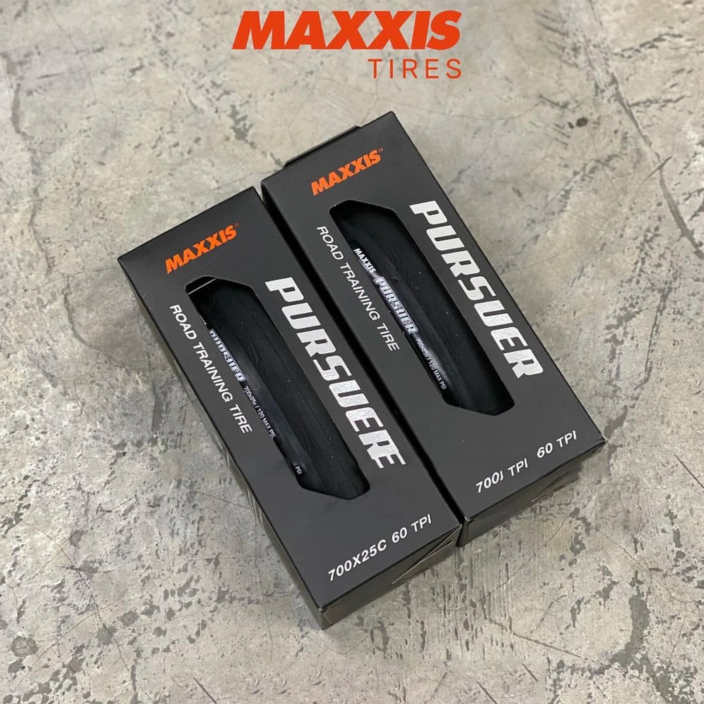 Tires 700X25 C