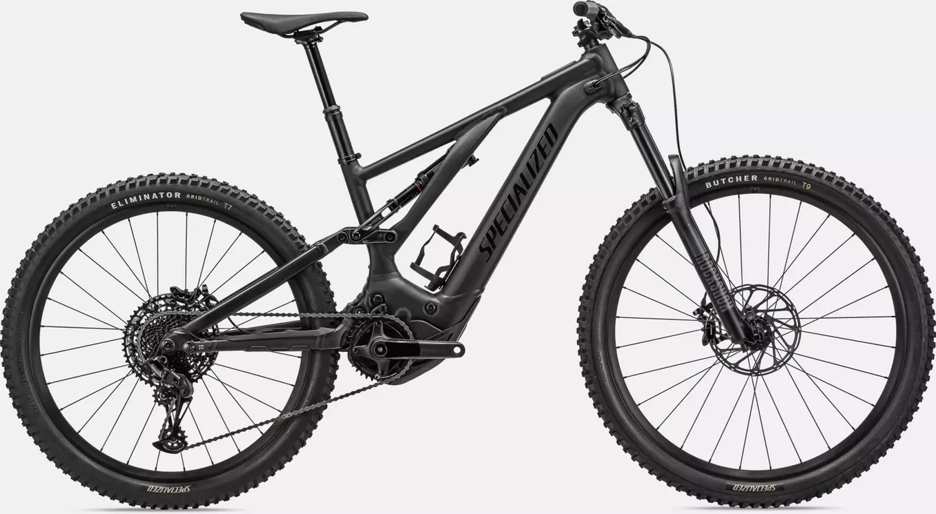 Electric Bike