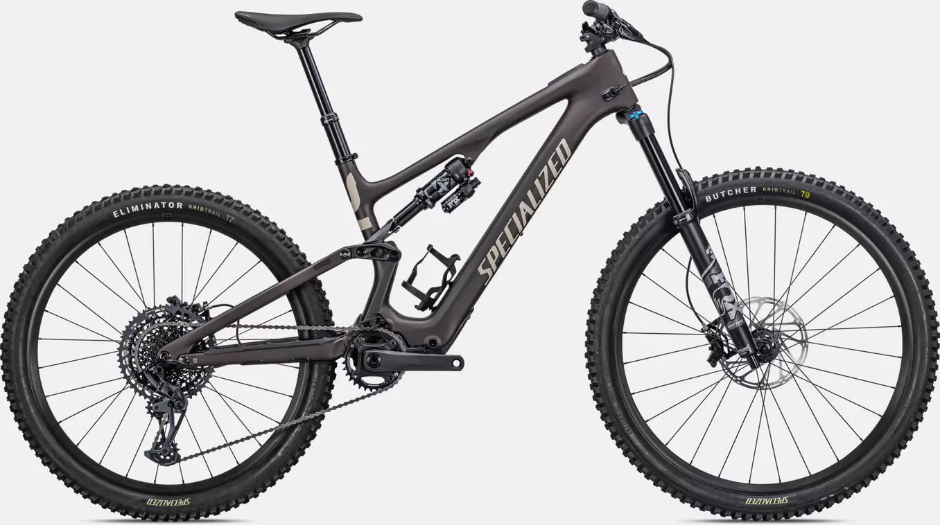 Electric Bike
