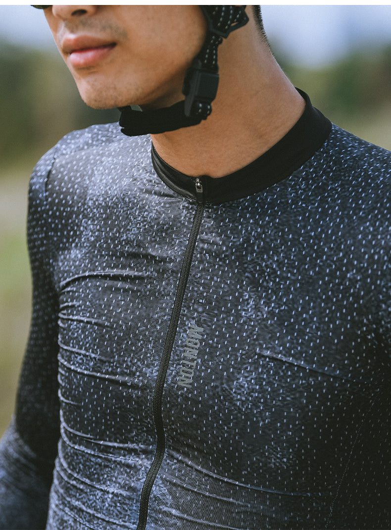 Elementary (Black)