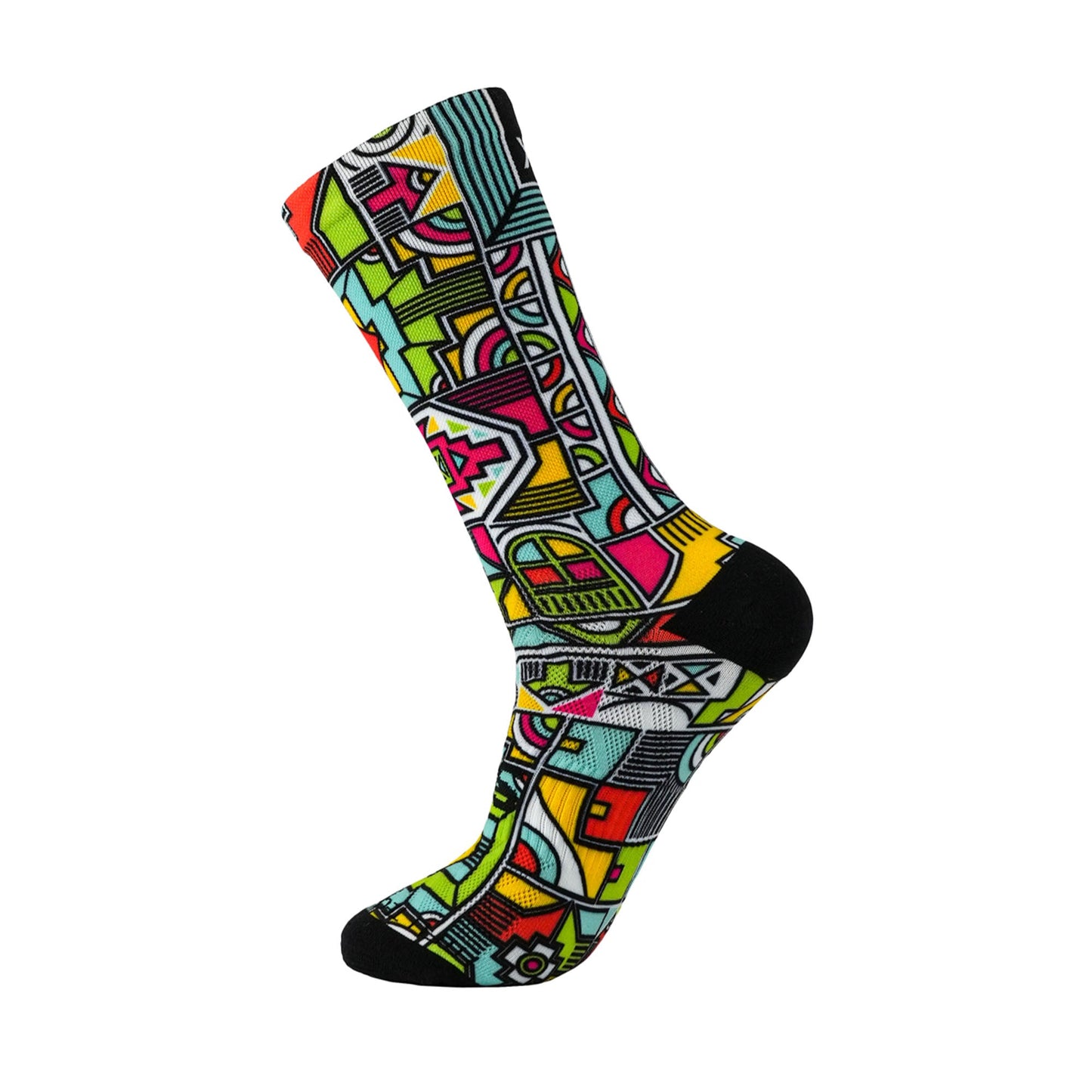 Socks Wear