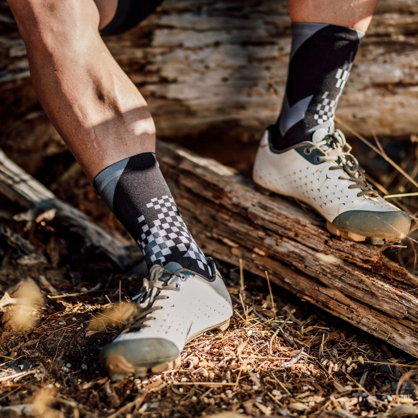 SOX X Black