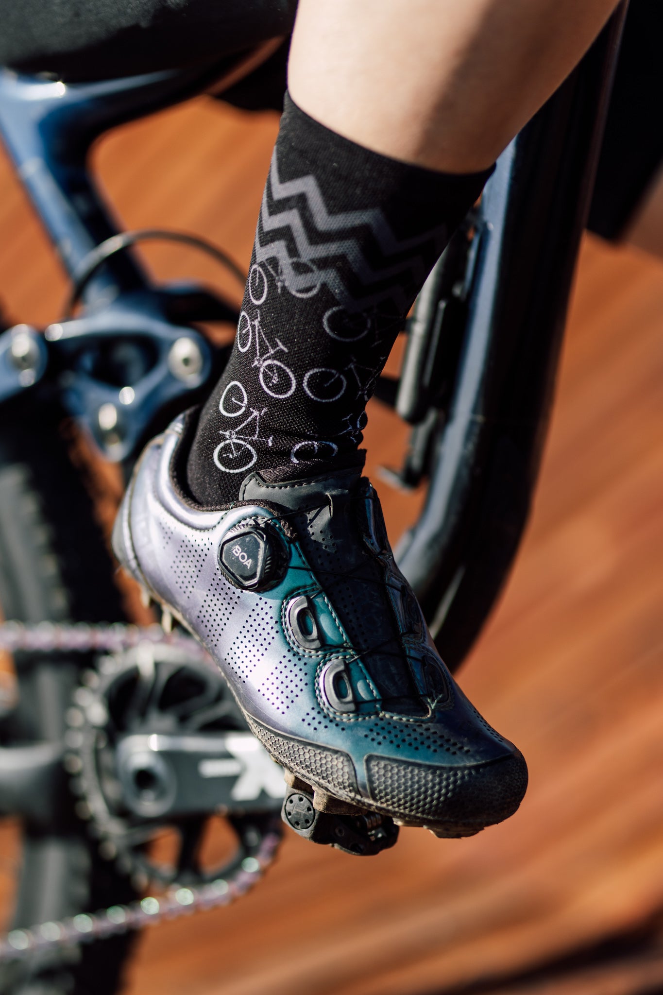 SOX Bikes