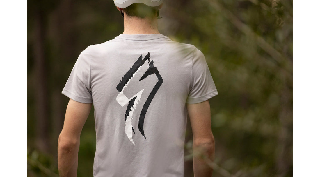 Specialized Logo Tee