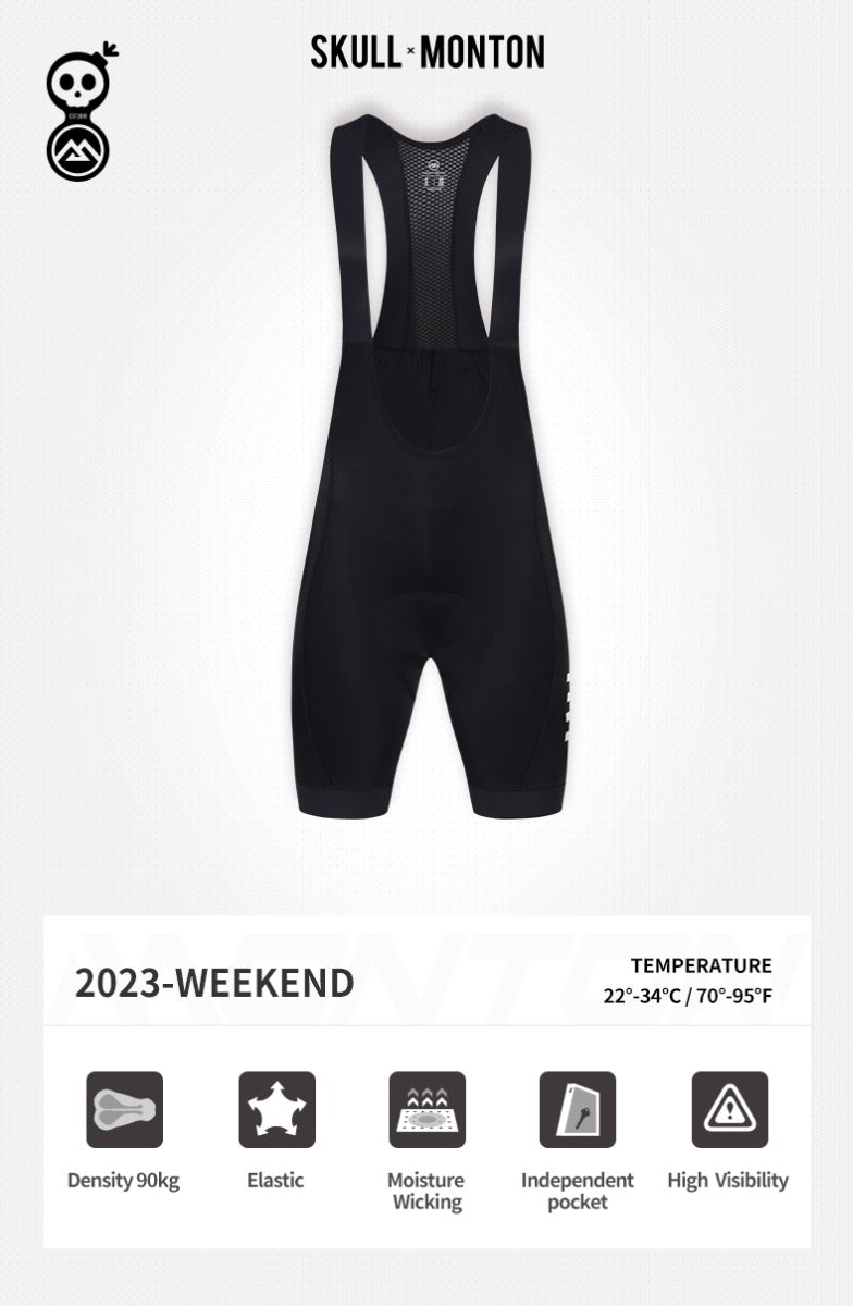 2023- Weekend (Black)