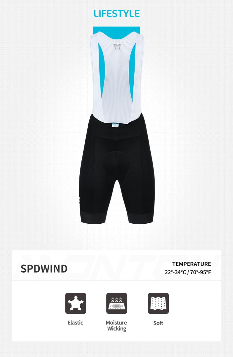 Spdwind (Black)