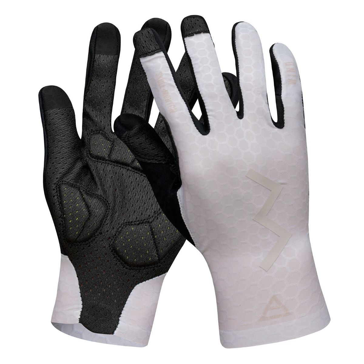 Padded Full Finger Cycling Gloves