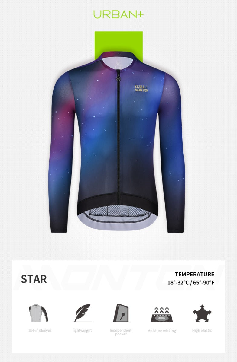 Star (Multicolor)LS
