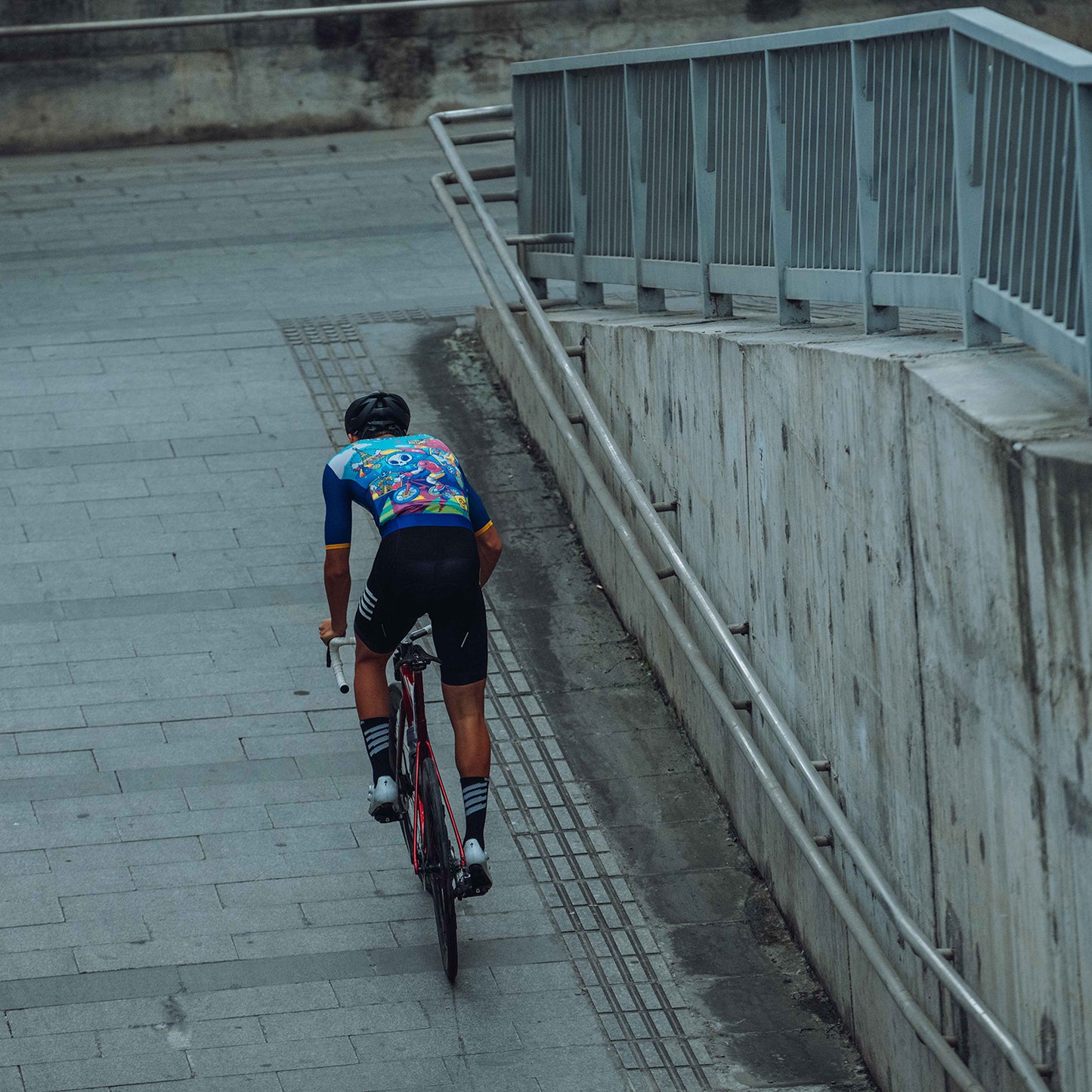 14th anniversary Pro jersey
