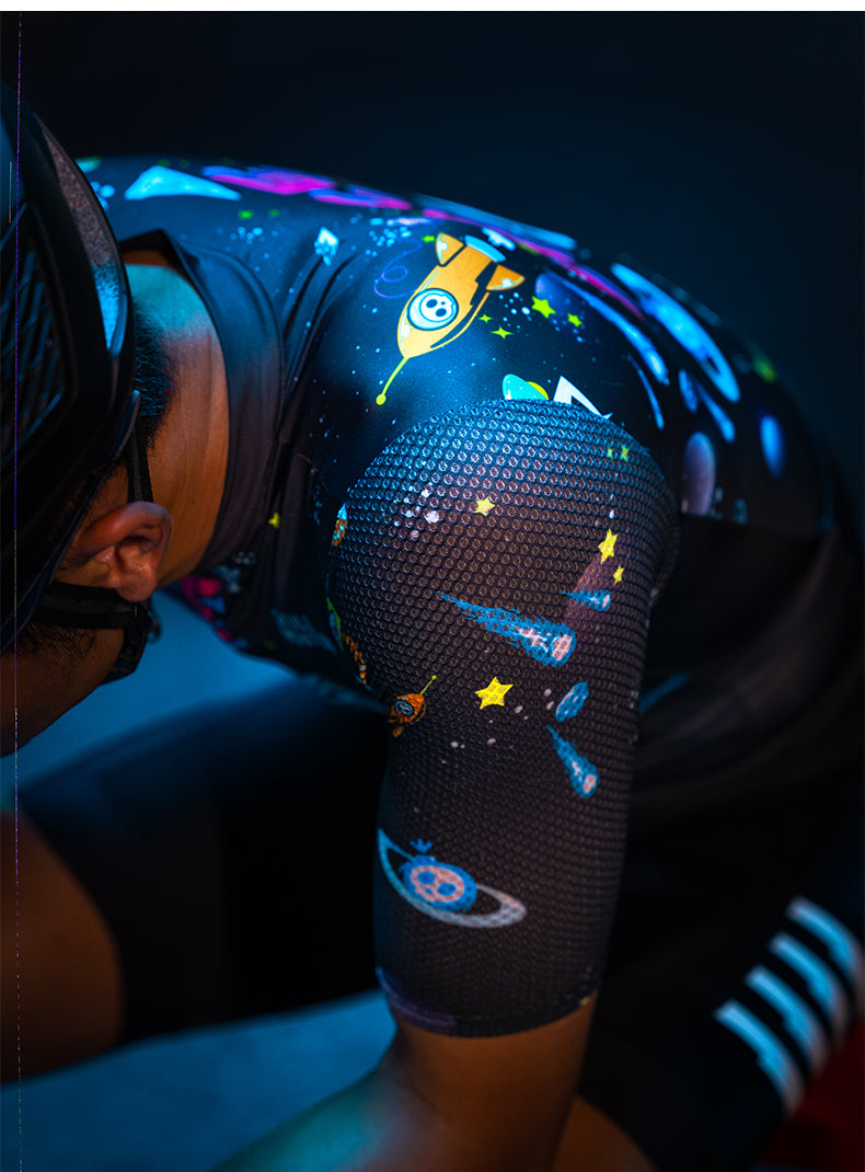 Space Galaxy (black)