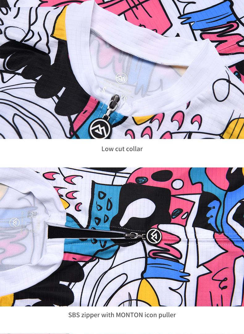 Cartoon Faces