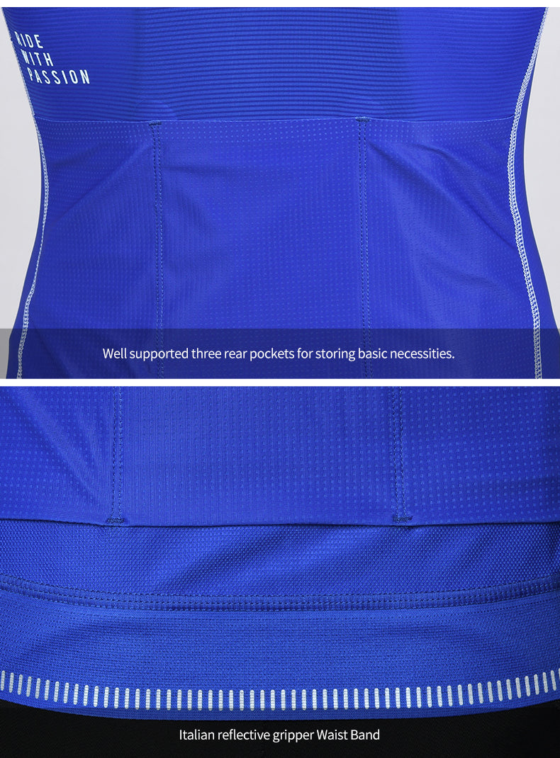 Shosheng (Blue)