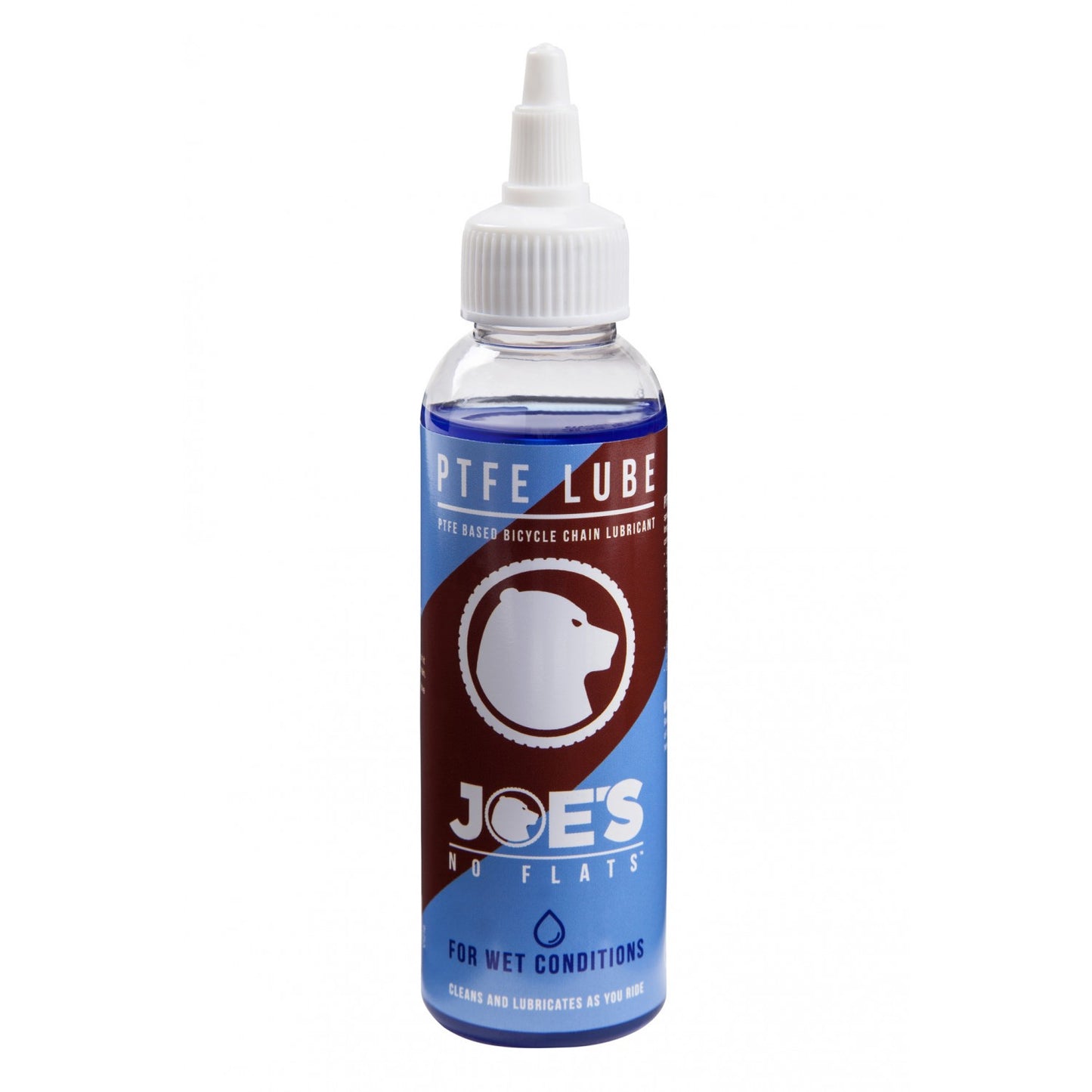 JOE's PTFE lube