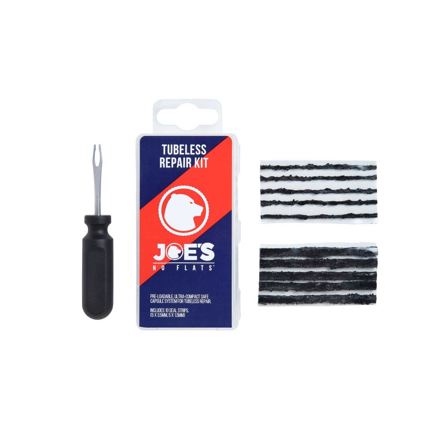 Joe's Tubeless Repair Kit