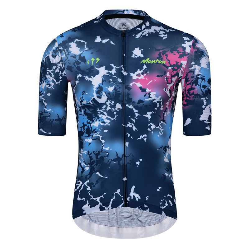 Short Sleeve Jersey