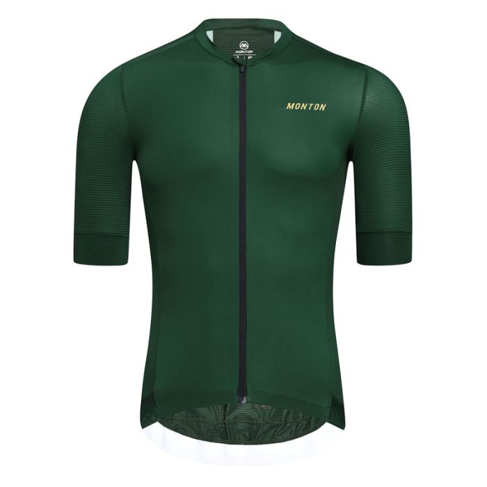 Short sleeve jersey