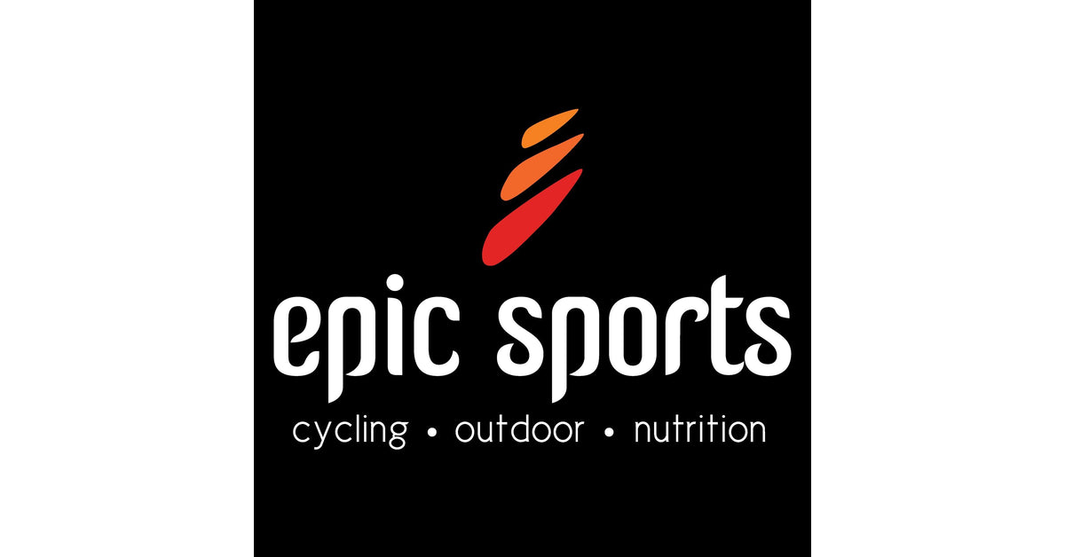 Atlas XC Pro Jersey Epic Sports