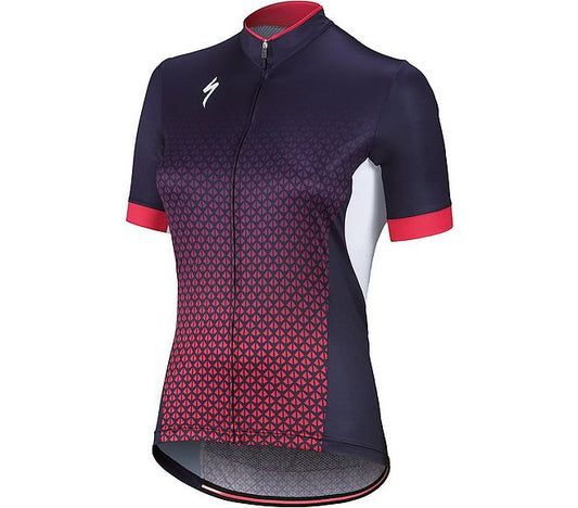 SL Elite Jersey  Wmn