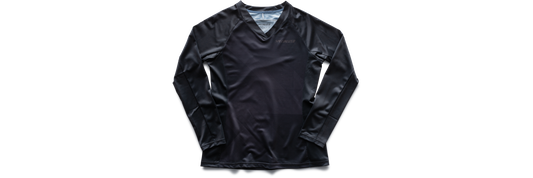 Andorra Jersey Ls Wmn