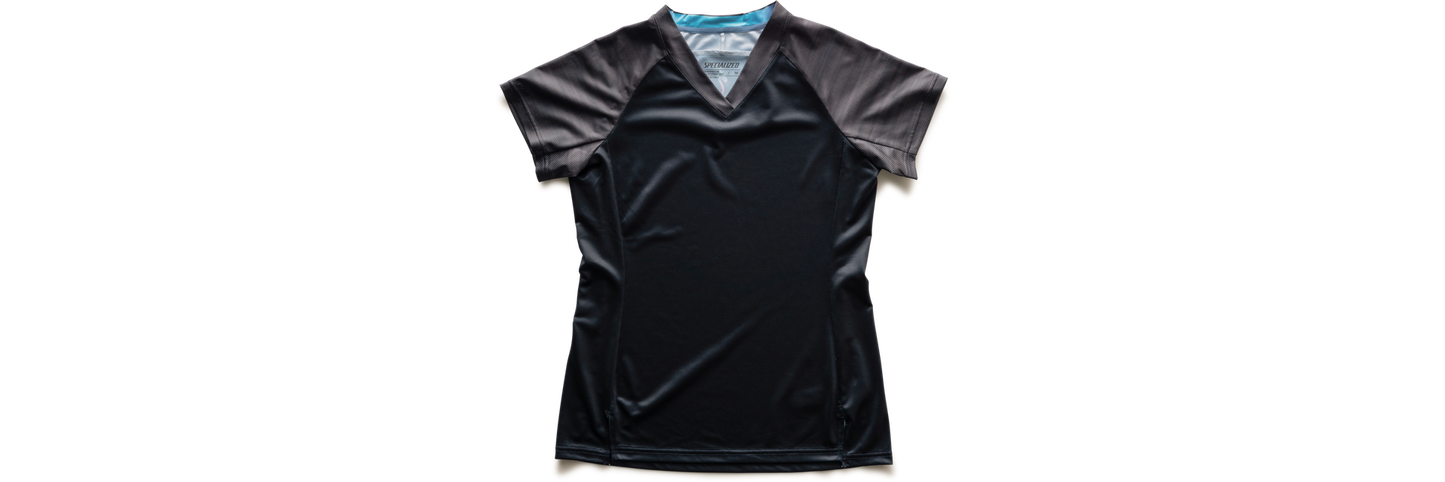 Andorra Jersey Ss Wmn