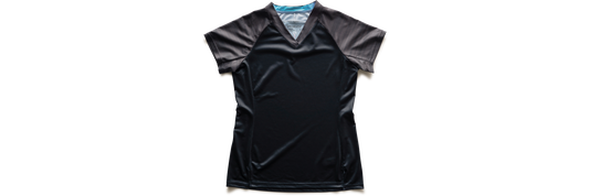Andorra Jersey Ss Wmn