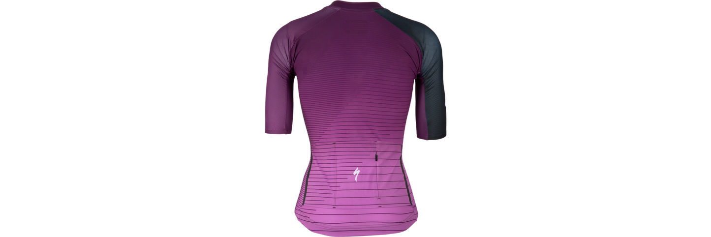 SL R Jersey SS Wmn