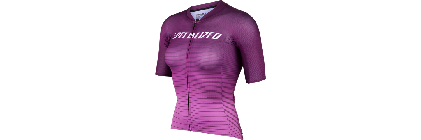 SL R Jersey SS Wmn