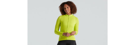 Rbx Classic Jersey Ls Wmn