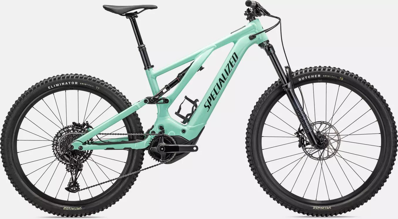 Electric Bike