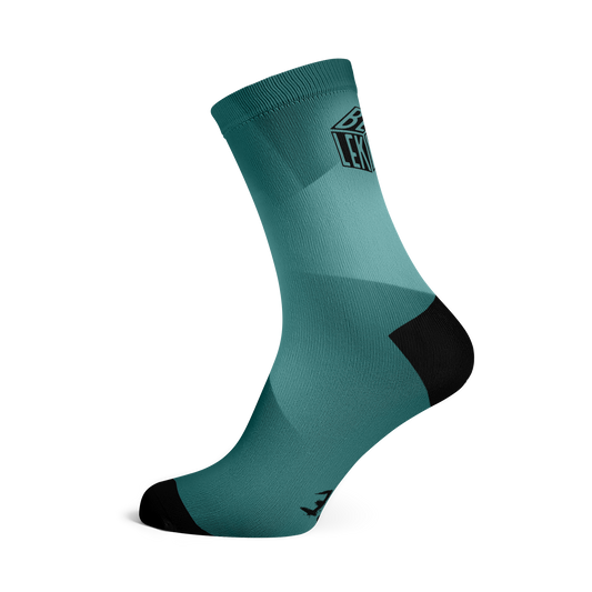 SOX Be Lekker green