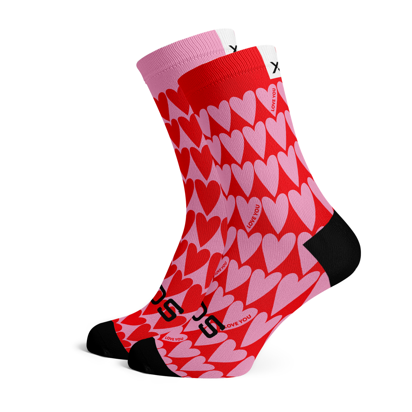SOX Hearts