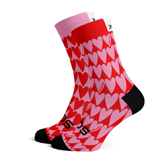 SOX Hearts