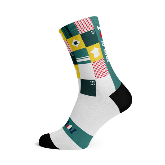 Socks Wear