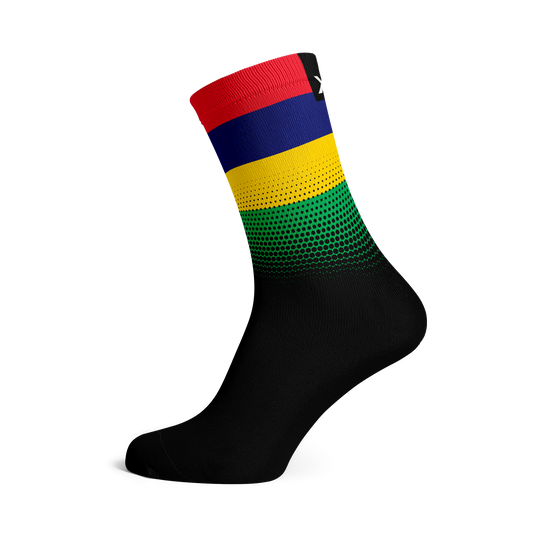 SOX Mauritius Flag
