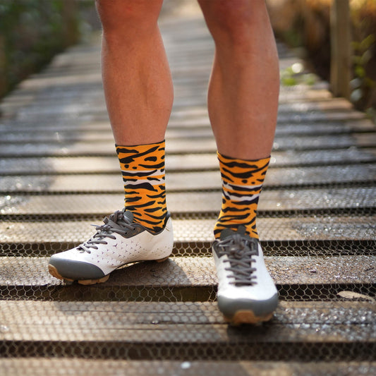 SOX Tiger Skin