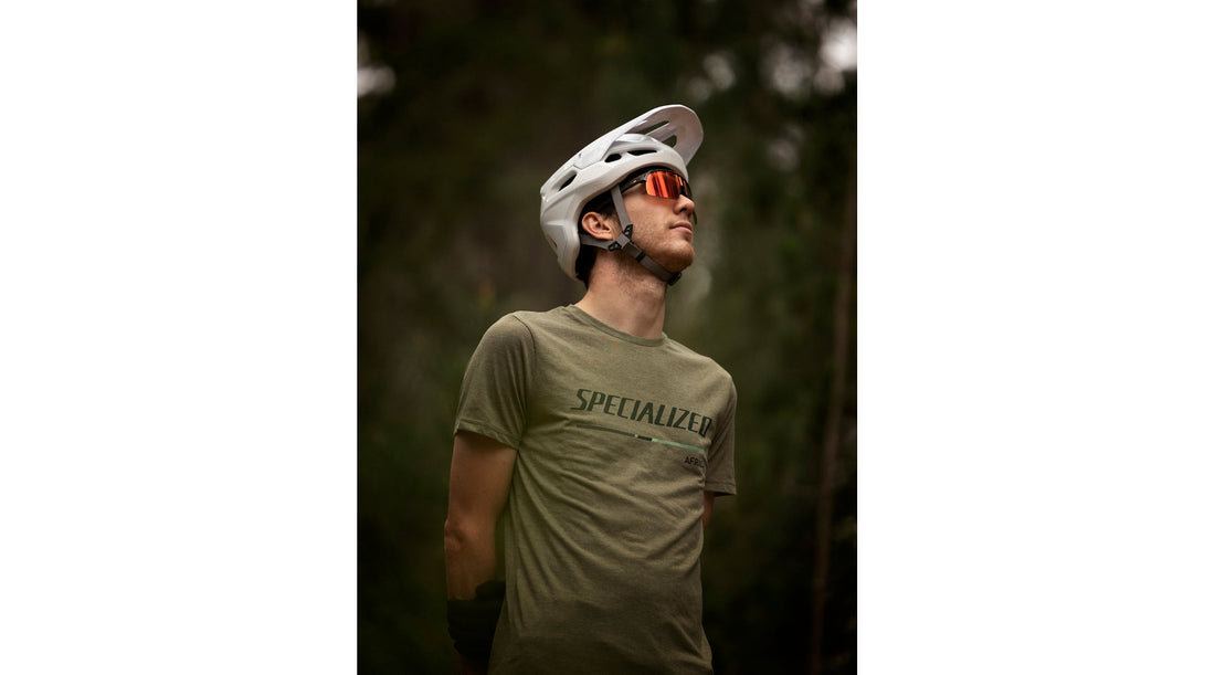 Specialized Africa Tee