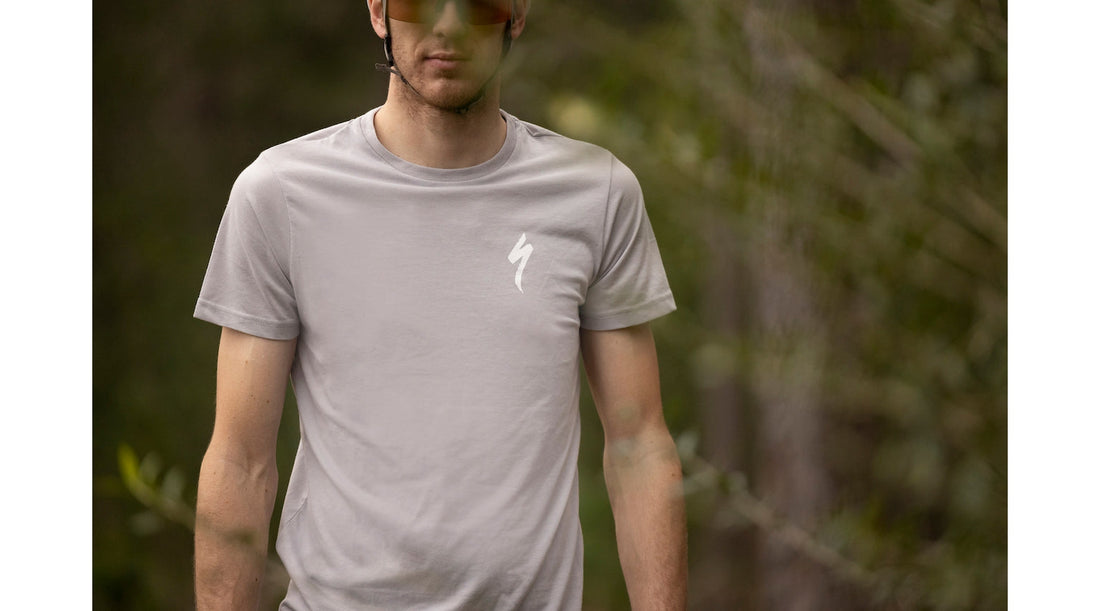 Specialized Logo Tee