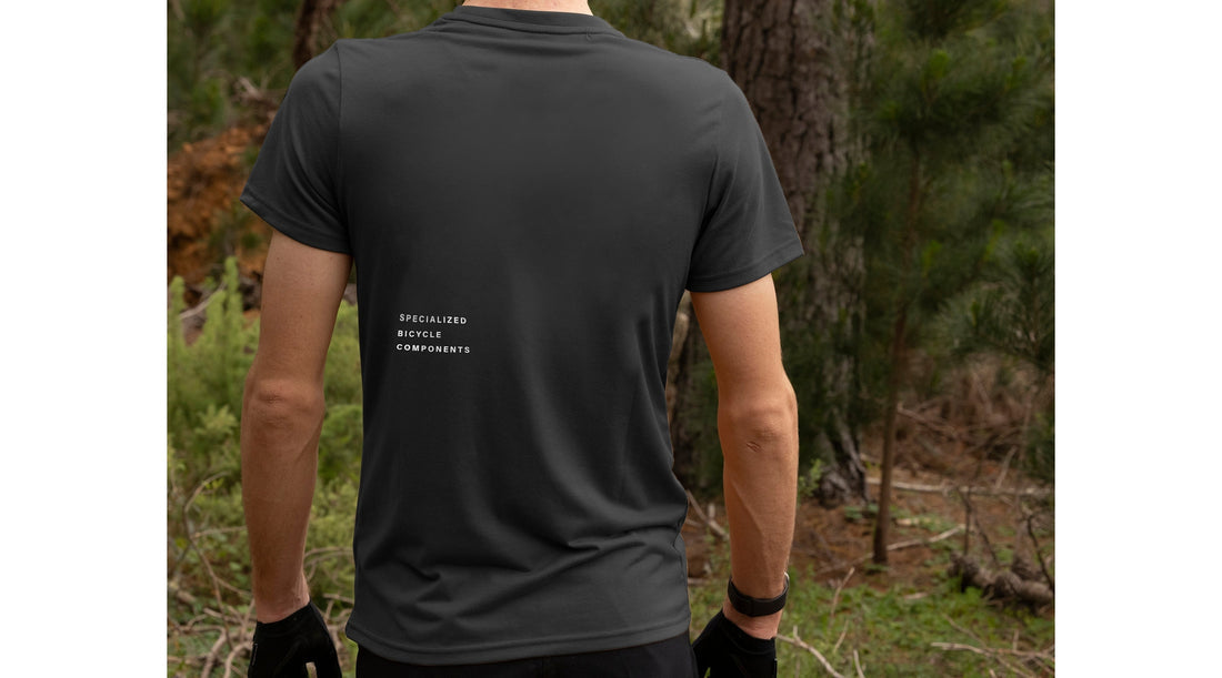 Specialized Tee