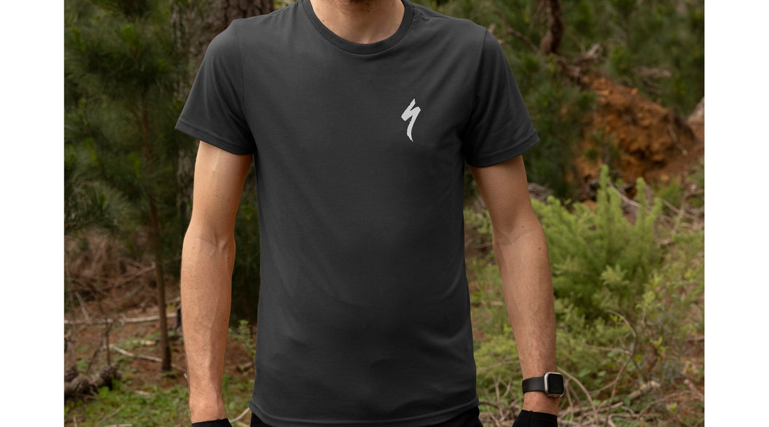 Specialized  Tee