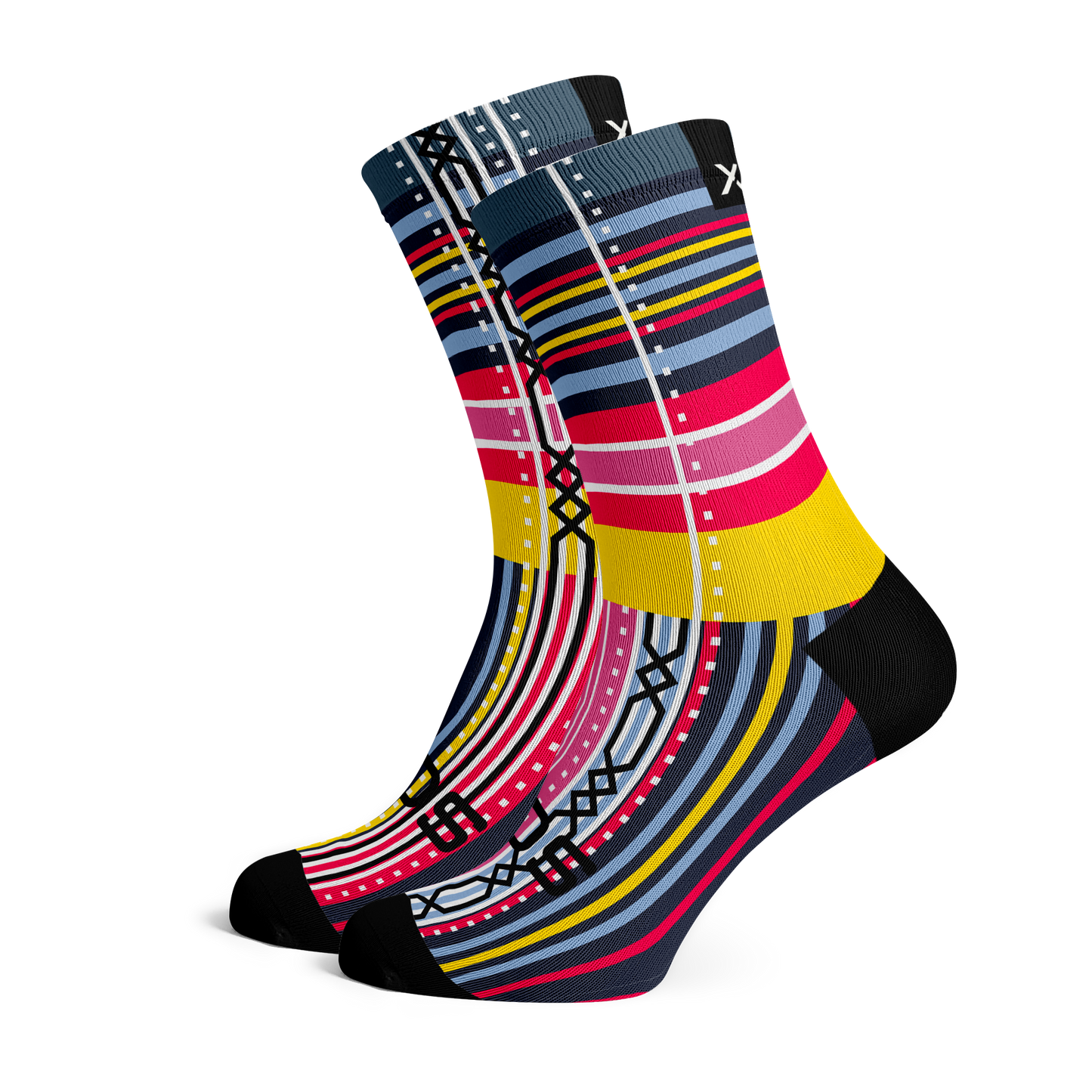 SOX Venda