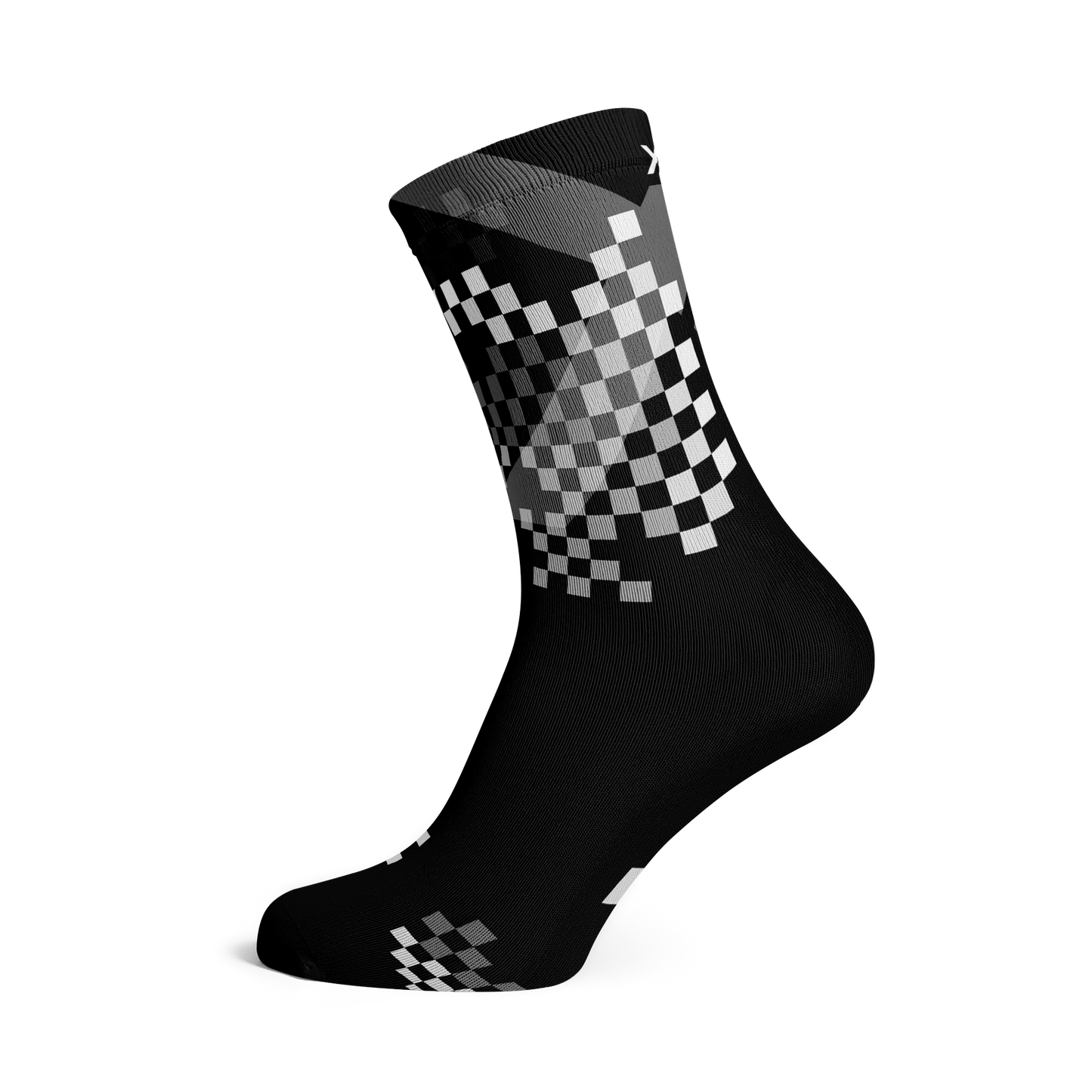 SOX X Black