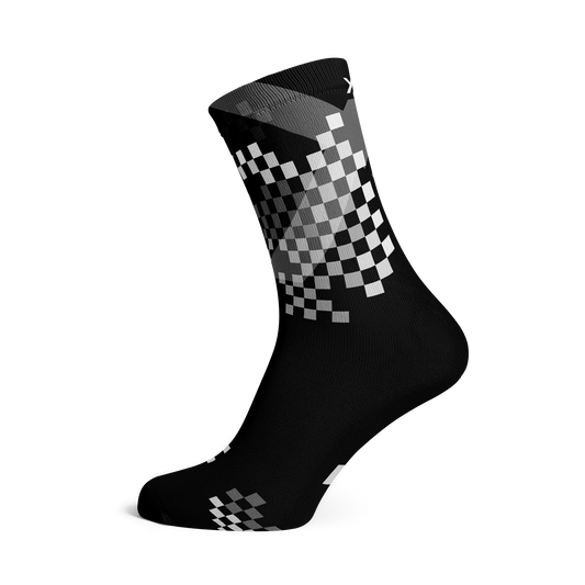 SOX X Black
