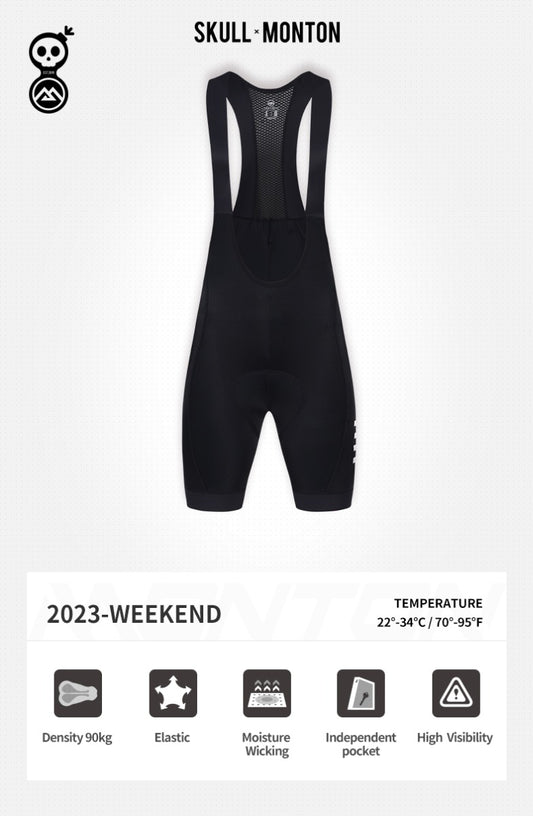 2023- Weekend (Black)