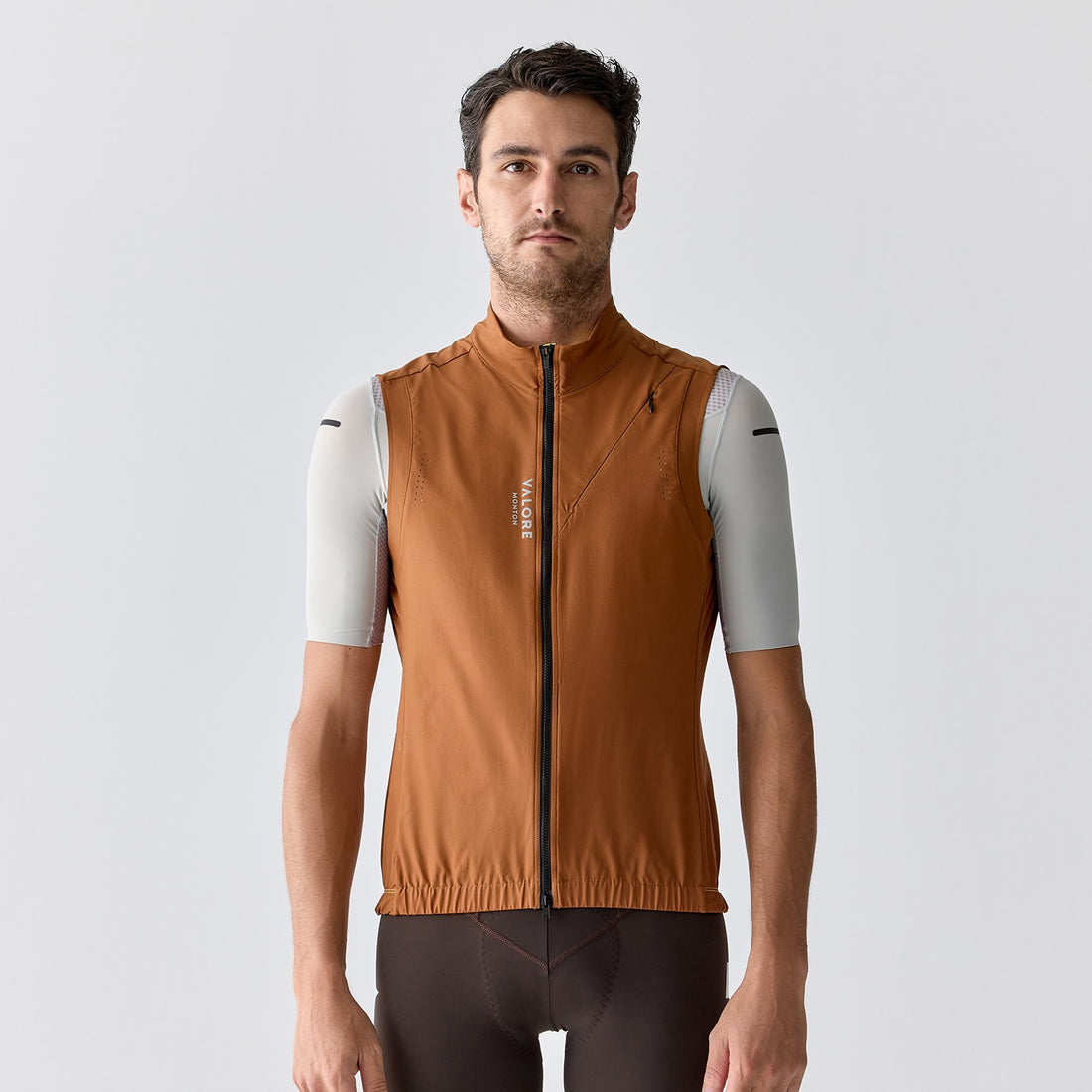 Windproof Vest