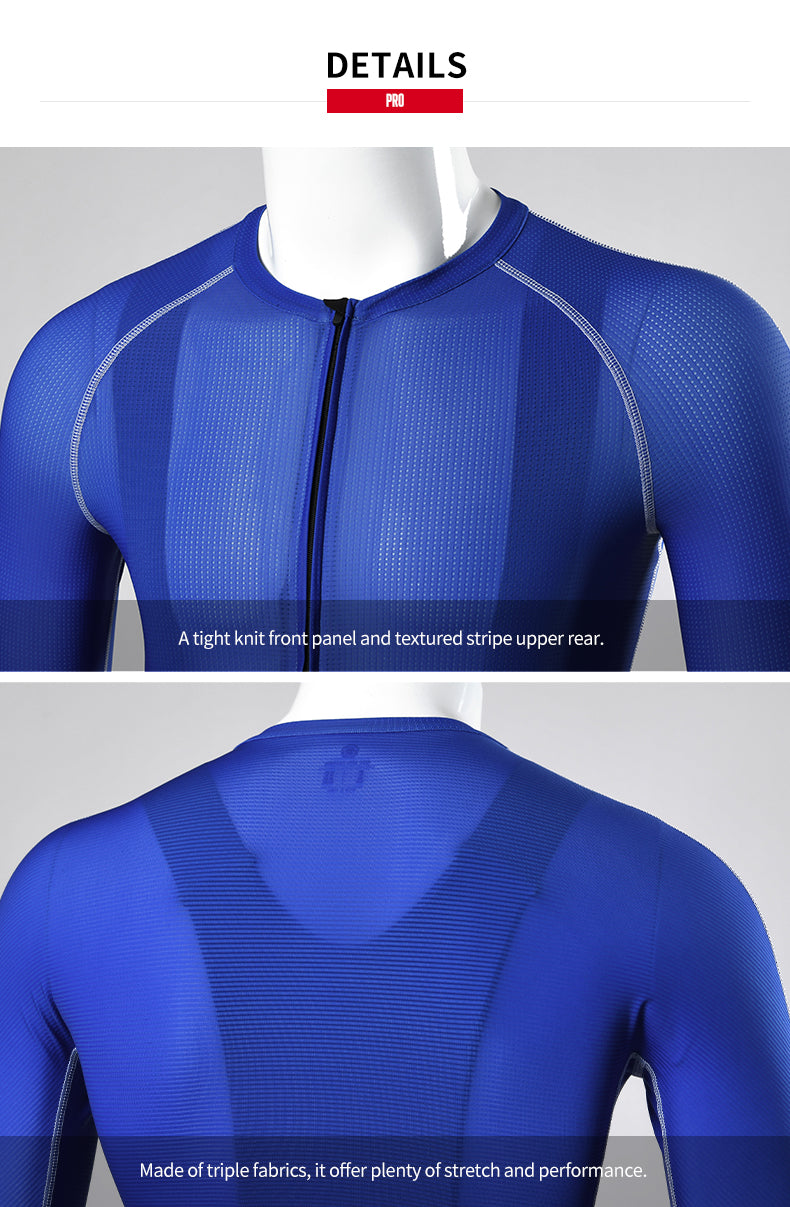 Shosheng (Blue)