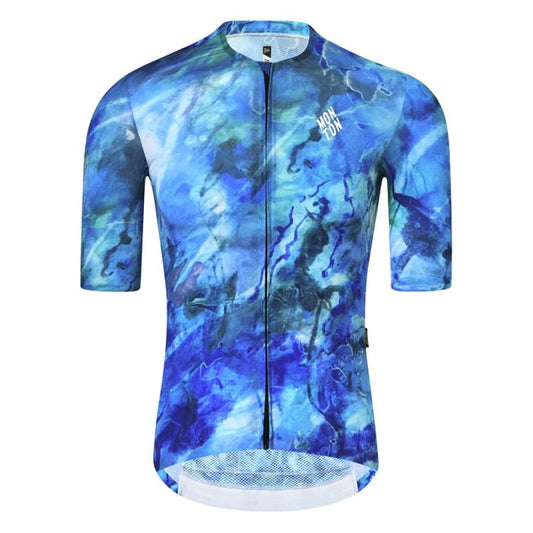 Short sleeve jersey